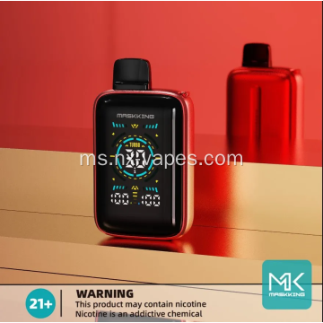 Maskking VIMAXI 20000 Vape yang sempurna